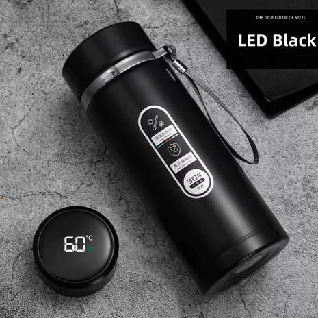 Realexity SmartTemp Bottle